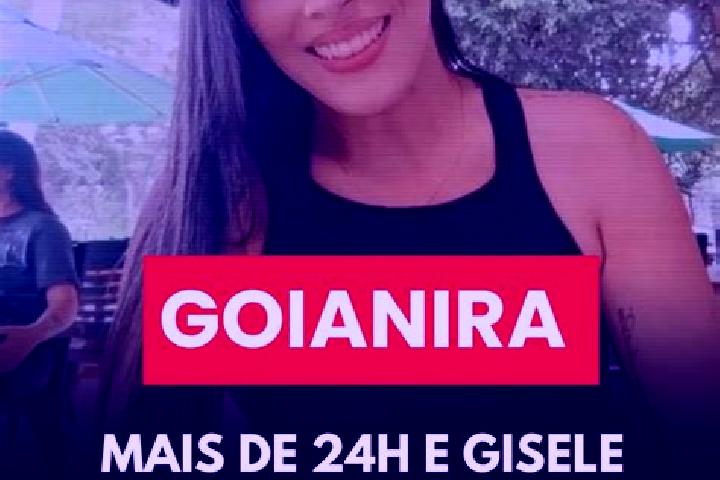 Escorts Goianira, Brazil — Local Companions