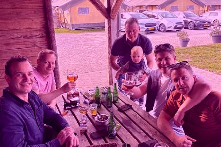 Escorts Goirle, Netherlands — Local Companions