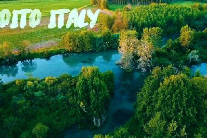 Escorts Goito, Italy — Local Companions