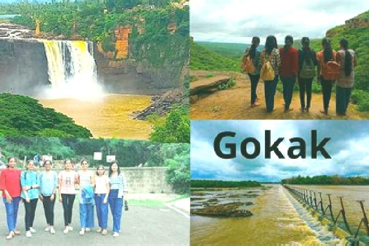 Escorts Gokak Falls, India — Local Companions