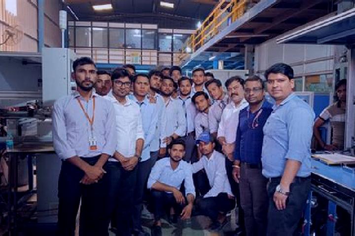 Escorts Gokul Shirgaon, India — Local Companions