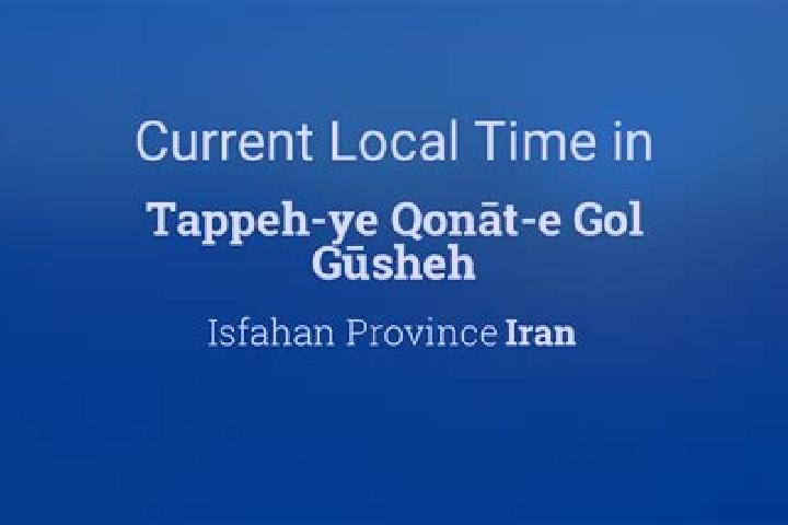 Escorts Gol Tappeh Kabir, Iran — Local Companions
