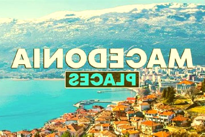 Escorts Golema Recica, North Macedonia — Local Companions
