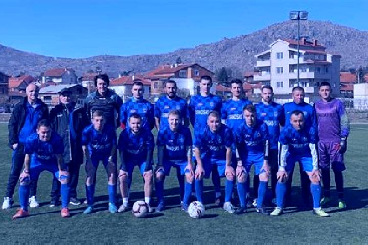 Escorts Golemo Konjari, North Macedonia — Local Companions