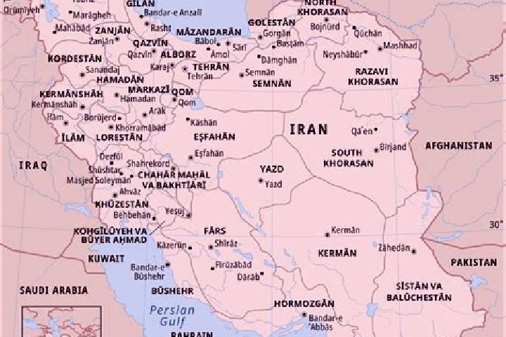 Escorts Golpayegan, Iran — Local Companions