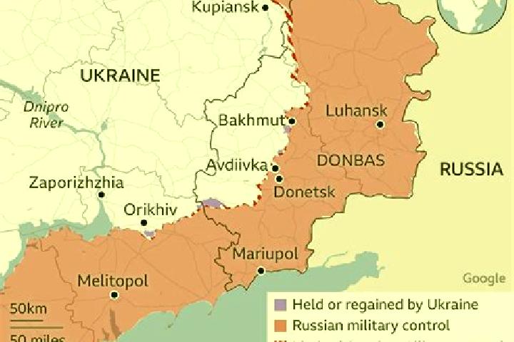 Escorts Golubinka, Ukraine — Local Companions