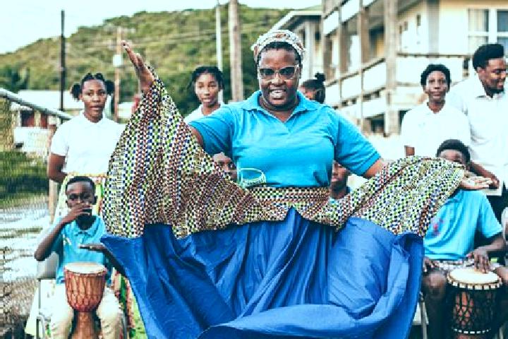 Escorts Gomea, Saint Vincent and the Grenadines — Local Companions