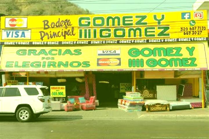 Escorts Gomez Oriente, Mexico — Local Companions