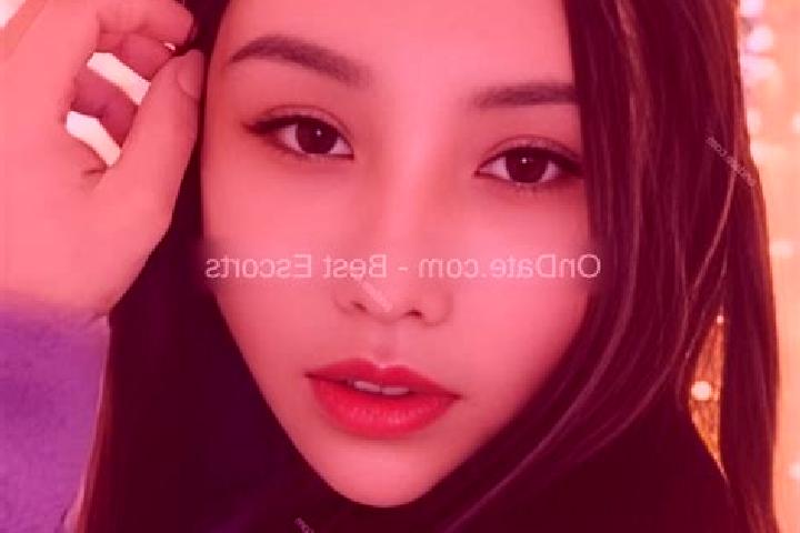 Escorts Gongchenqiao, China — Local Companions