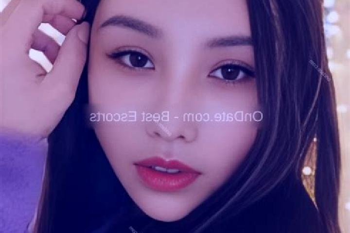 Escorts Gongdian, China — Local Companions