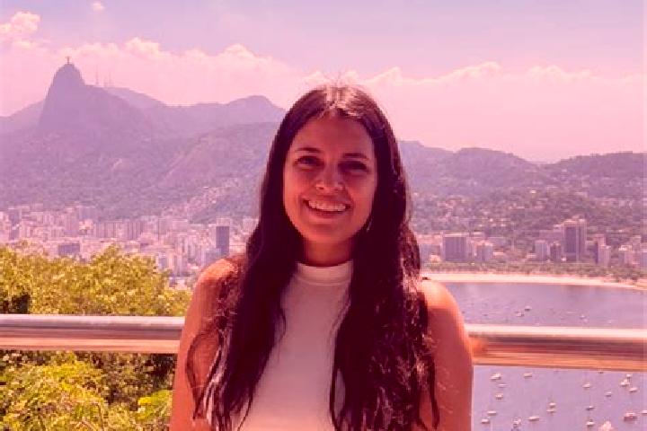Escorts Gonzaga, Brazil — Local Companions