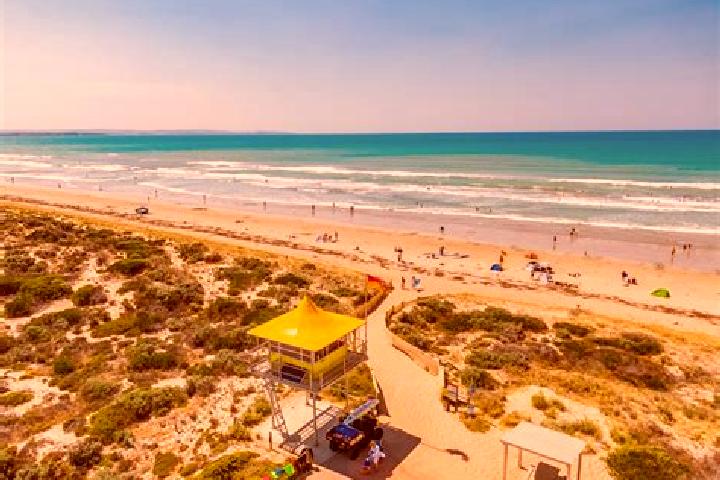 Escorts Goolwa South, Australia — Local Companions