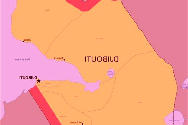 Escorts Gorabous, Djibouti — Local Companions