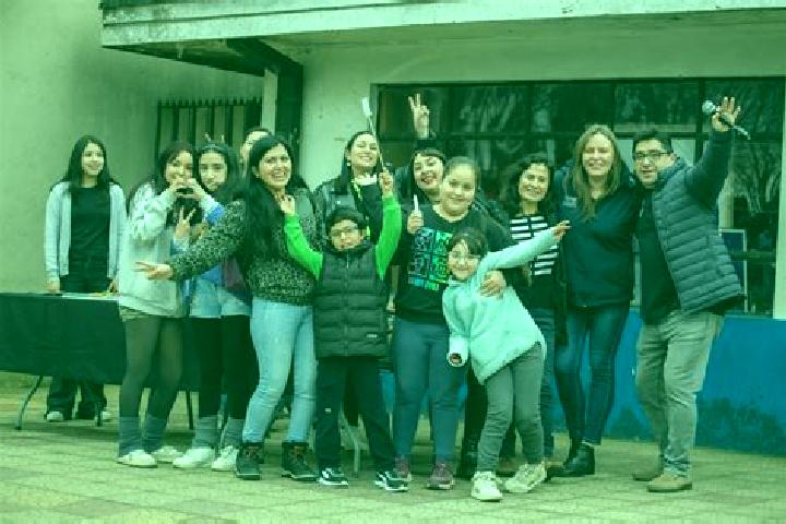 Escorts Gorbea, Chile — Local Companions