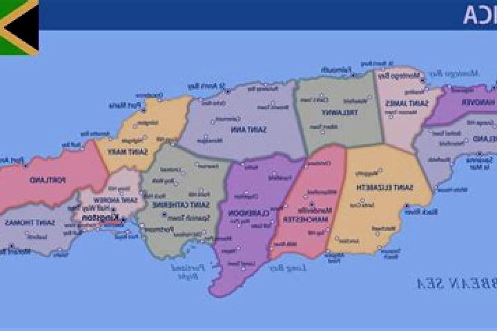 Escorts Gordon Town, Jamaica — Local Companions