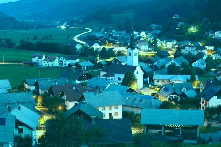Escorts Gorenja Vas, Slovenia — Local Companions
