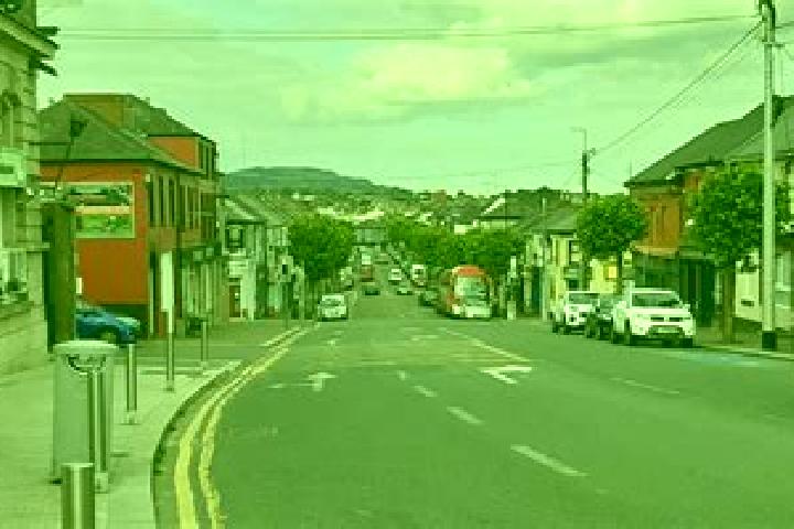 Escorts Gorey, Ireland — Local Companions