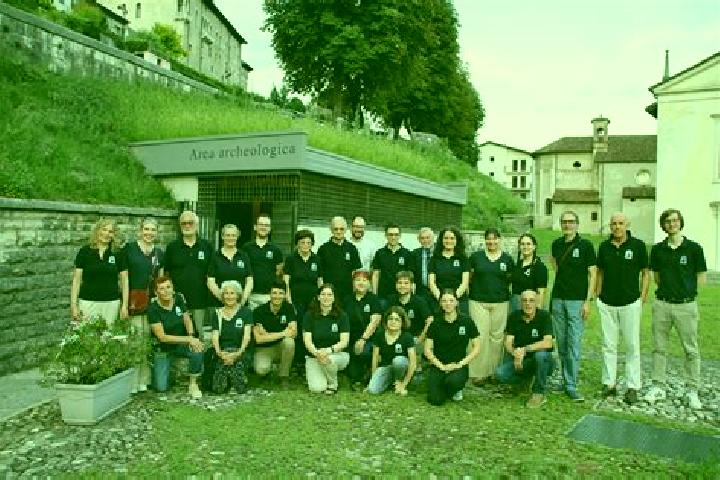 Escorts Gorfigliano, Italy — Local Companions