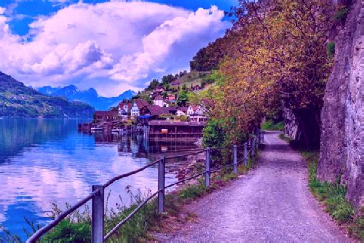 Escorts Gorgier, Switzerland — Local Companions