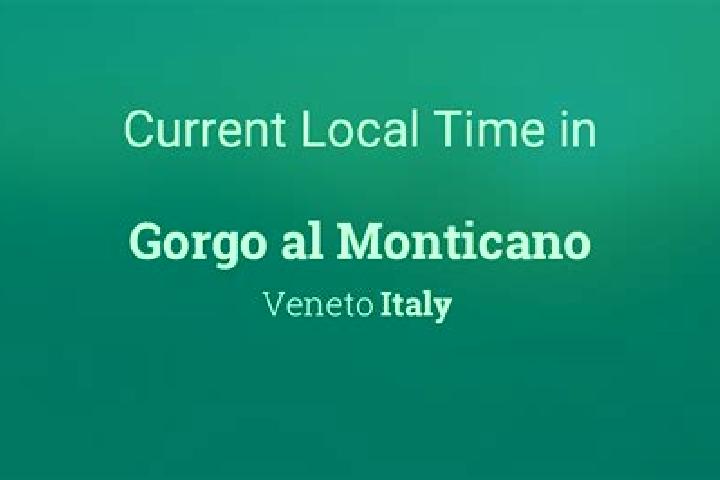 Escorts Gorgo al Monticano, Italy — Local Companions