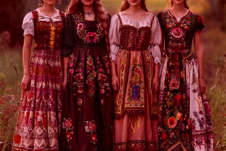 Escorts Gorin, Russia — Local Companions