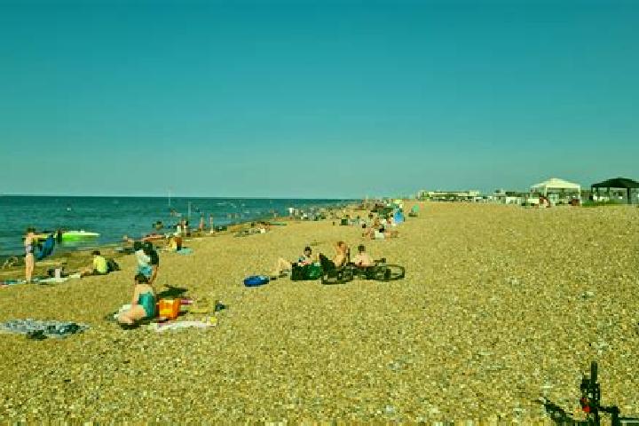 Escorts Goring-by-Sea, United Kingdom — Local Companions
