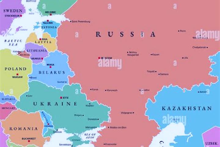 Escorts Gorki Vtoryye, Russia — Local Companions