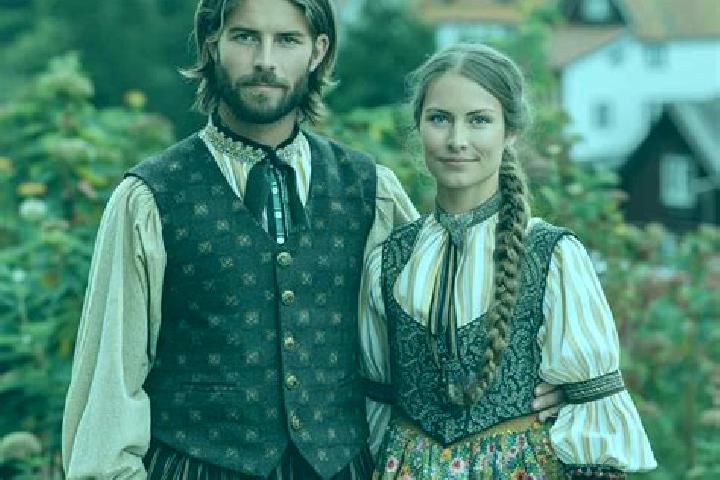 Escorts Gorlev, Denmark — Local Companions