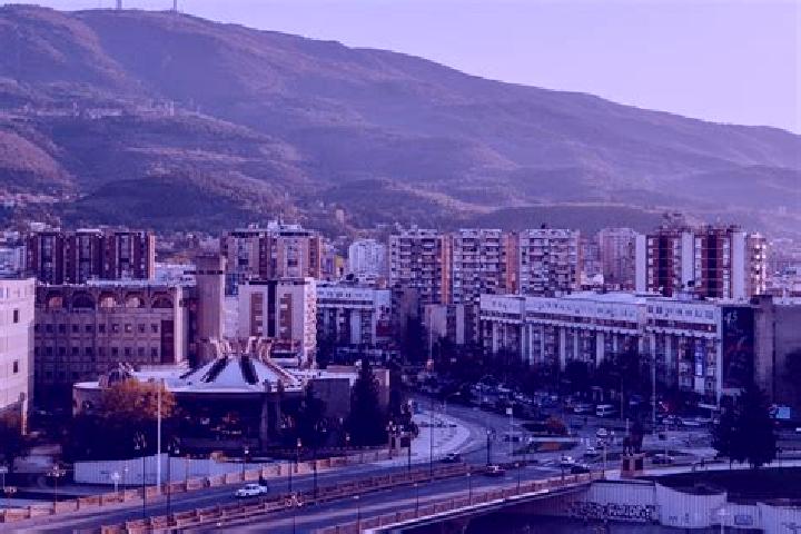 Escorts Gorni Dlapkin Dol, North Macedonia — Local Companions