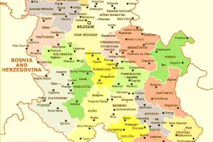 Escorts Gornji Dobric, Serbia — Local Companions