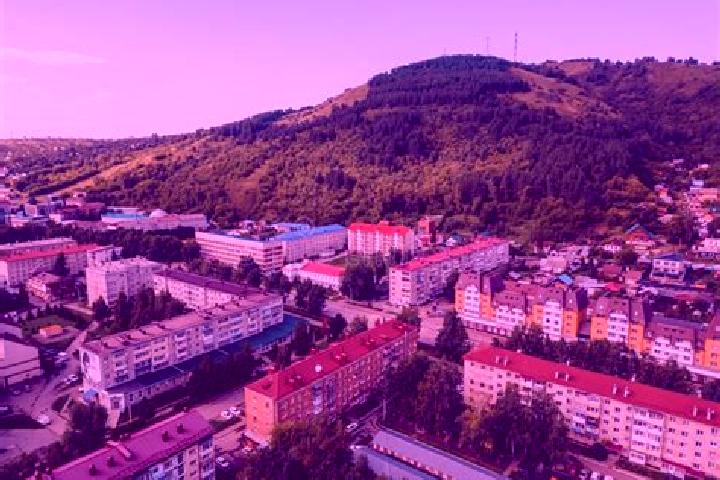 Escorts Gorno-Altaysk, Russia — Local Companions