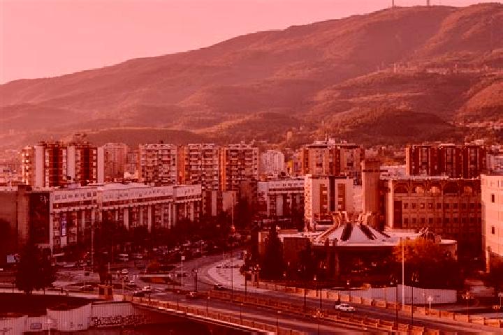 Escorts Gorno Jabolchishte, North Macedonia — Local Companions
