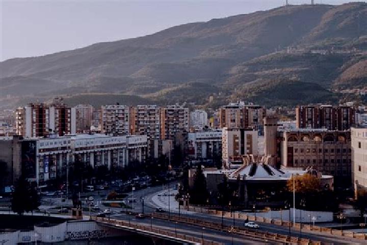 Escorts Gorno Kolicani, North Macedonia — Local Companions