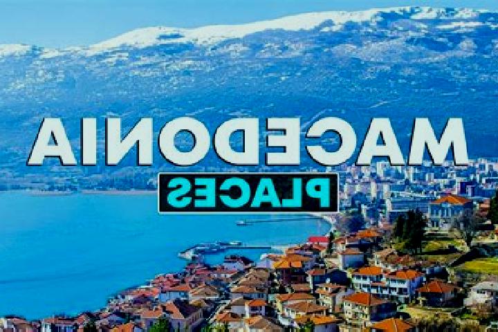 Escorts Gorno Orizari, North Macedonia — Local Companions
