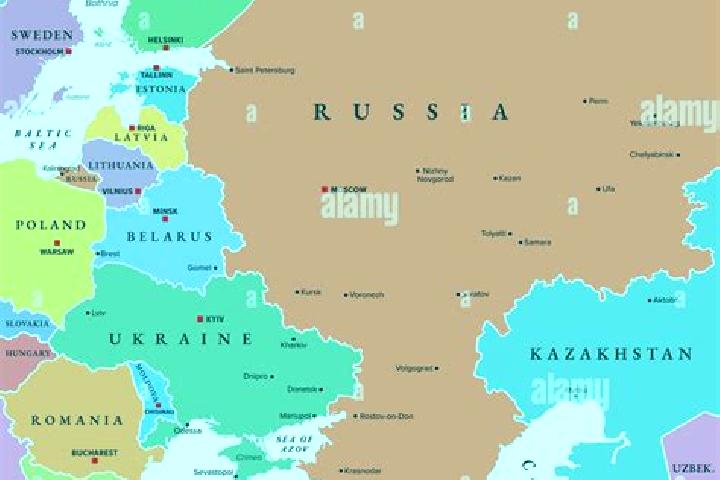 Escorts Gorodets, Russia — Local Companions