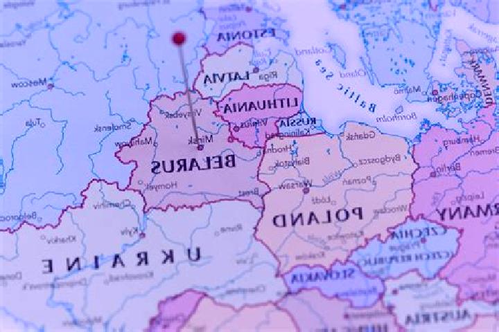 Escorts Gorodeya, Belarus — Local Companions