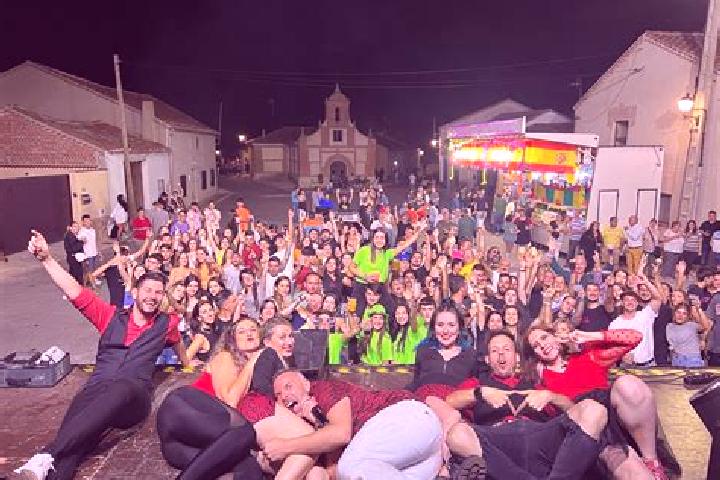 Escorts Gotarrendura, Spain — Local Companions