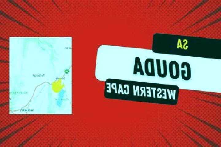 Escorts Gouda, South Africa — Local Companions