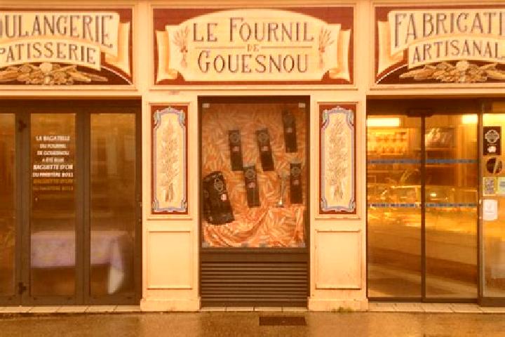 Escorts Gouesnou, France — Local Companions