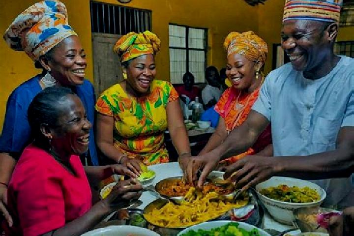 Escorts Goumori, Benin — Local Companions