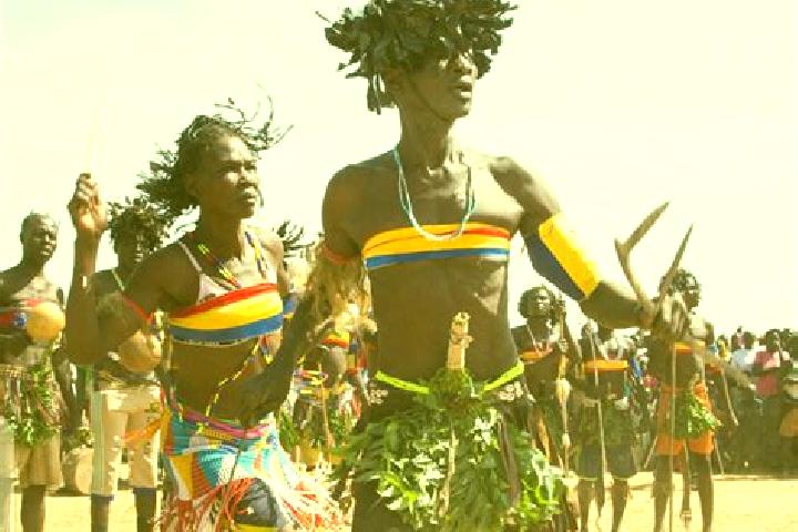 Escorts Gounou Gaya, Chad — Local Companions