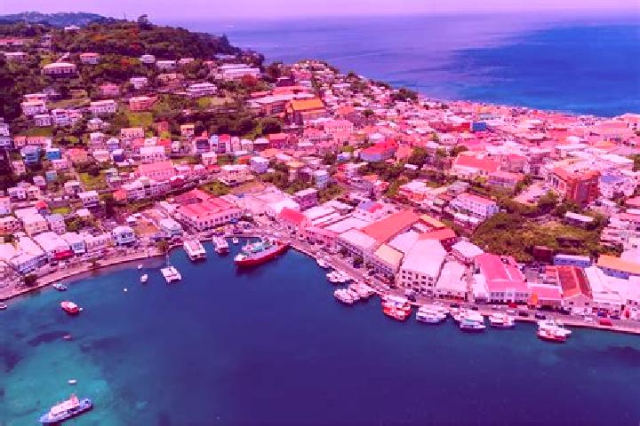 Escorts Gouyave, Grenada — Local Companions