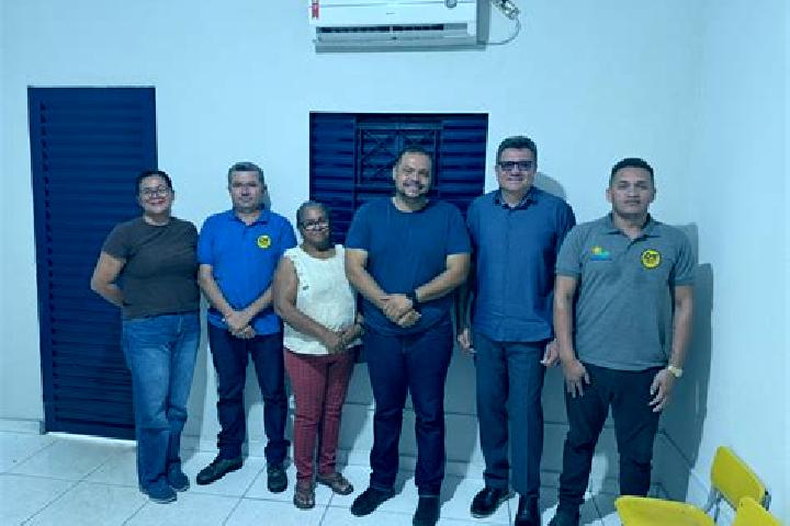 Escorts Governador Edison Lobao, Brazil — Local Companions