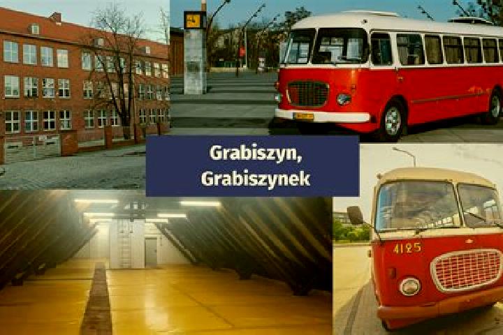 Escorts Grabiszyn-Grabiszynek, Poland — Local Companions