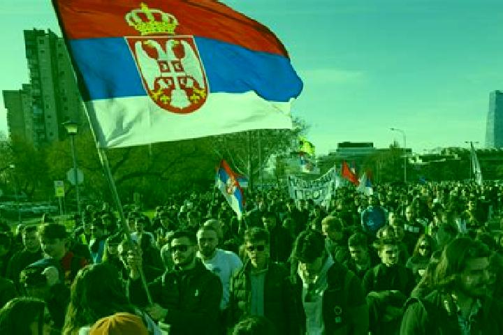 Escorts Grabovac, Serbia — Local Companions