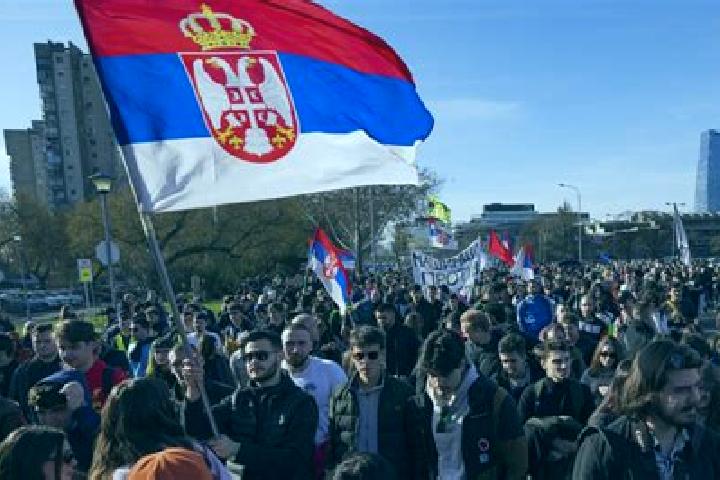 Escorts Grabovci, Serbia — Local Companions