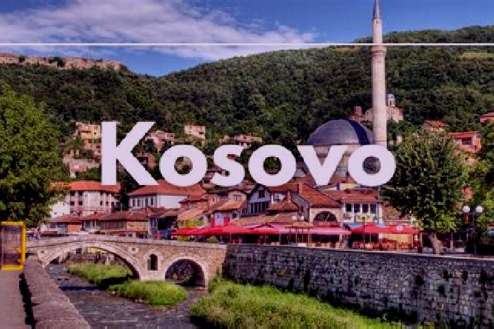 Escorts Gracanica, Kosovo — Local Companions