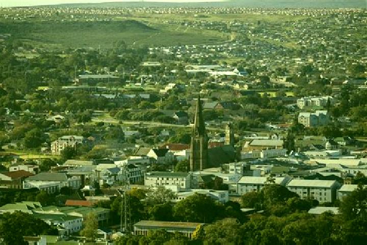 Escorts Grahamstown, South Africa — Local Companions