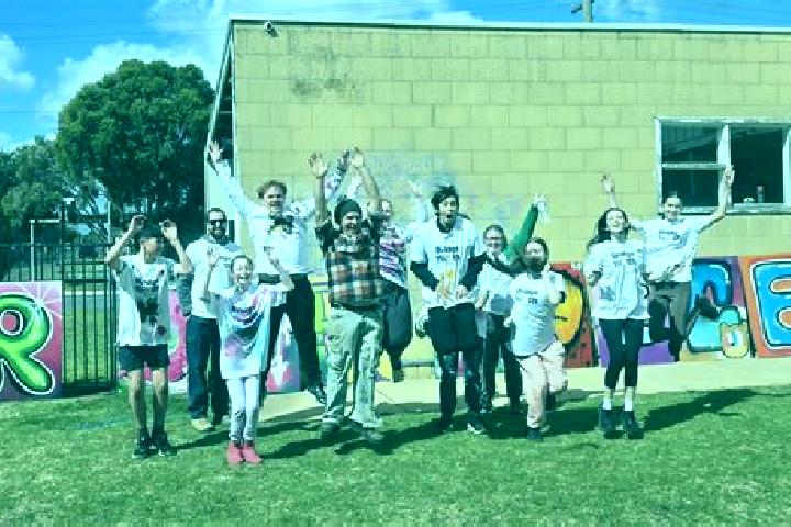 Escorts Grahamvale, Australia — Local Companions