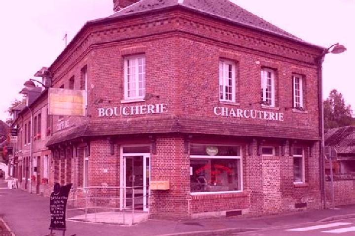 Escorts Grainville-la-Teinturiere, France — Local Companions